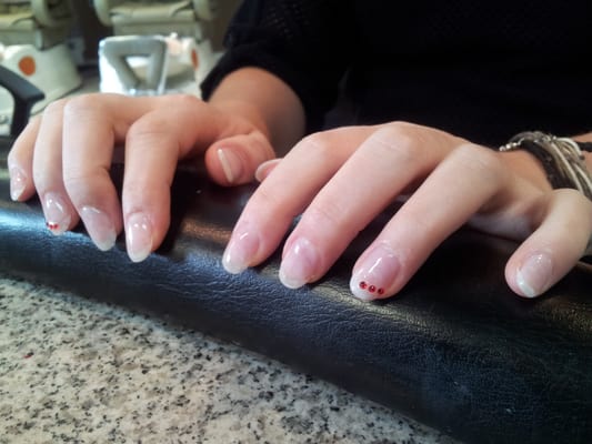 Glow Salon & Boutique - Nail & Hair