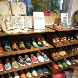 Clothing stores Standard clothing store