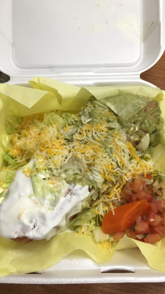 Alfredo’s Mexican Food 37 Photos Mexican El Monte, CA Reviews