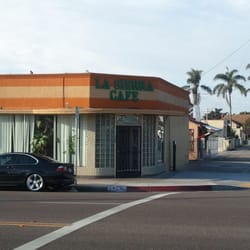 La Sierra Cafe Highland Ave National City Ca La Sierra Cafe Highland Ave National City Ca