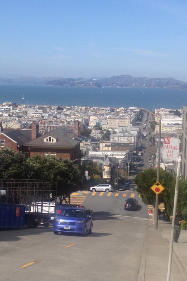 The Marina Local Flavor Marina/Cow Hollow San Francisco, CA