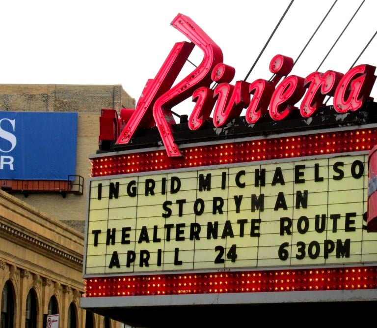 Riviera Theatre Uptown Chicago, IL, United States Yelp