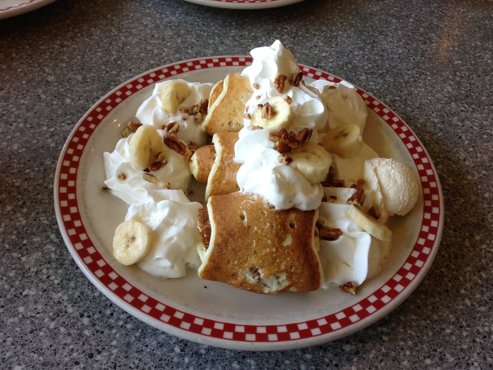 Kathy’s Restaurant Breakfast & Brunch Staunton, VA Yelp