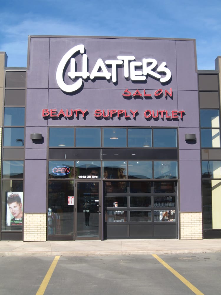 Chatters Salon 10 Photos Hair Salons Edmonton, AB Reviews Yelp