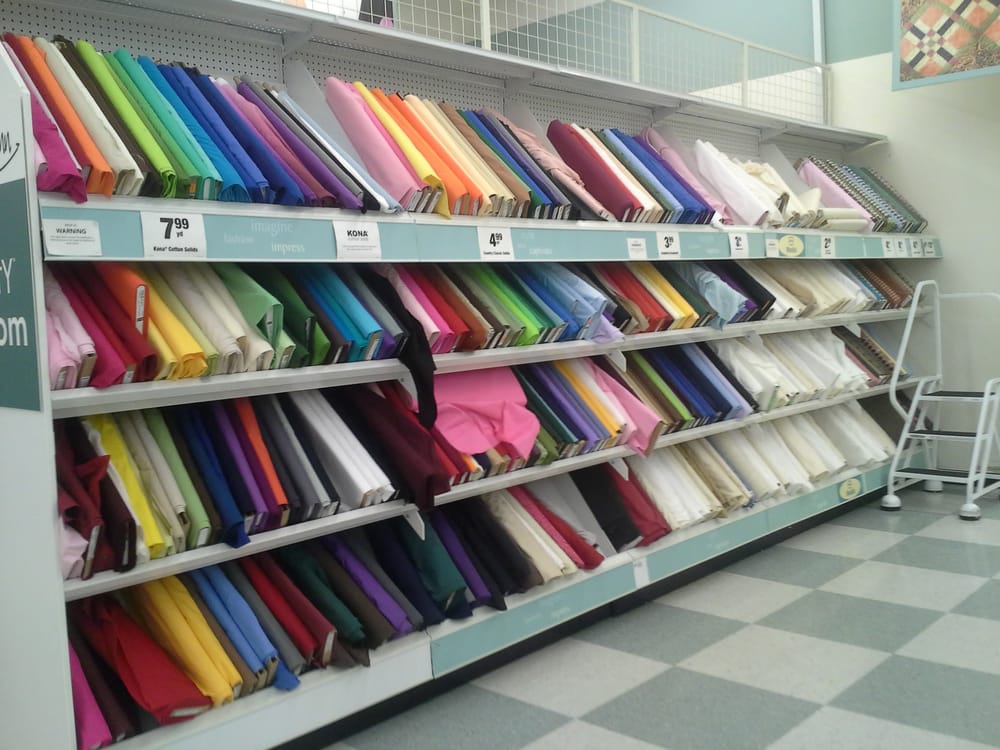 9. Jo-Ann Fabric and Craft Stores - wide 6