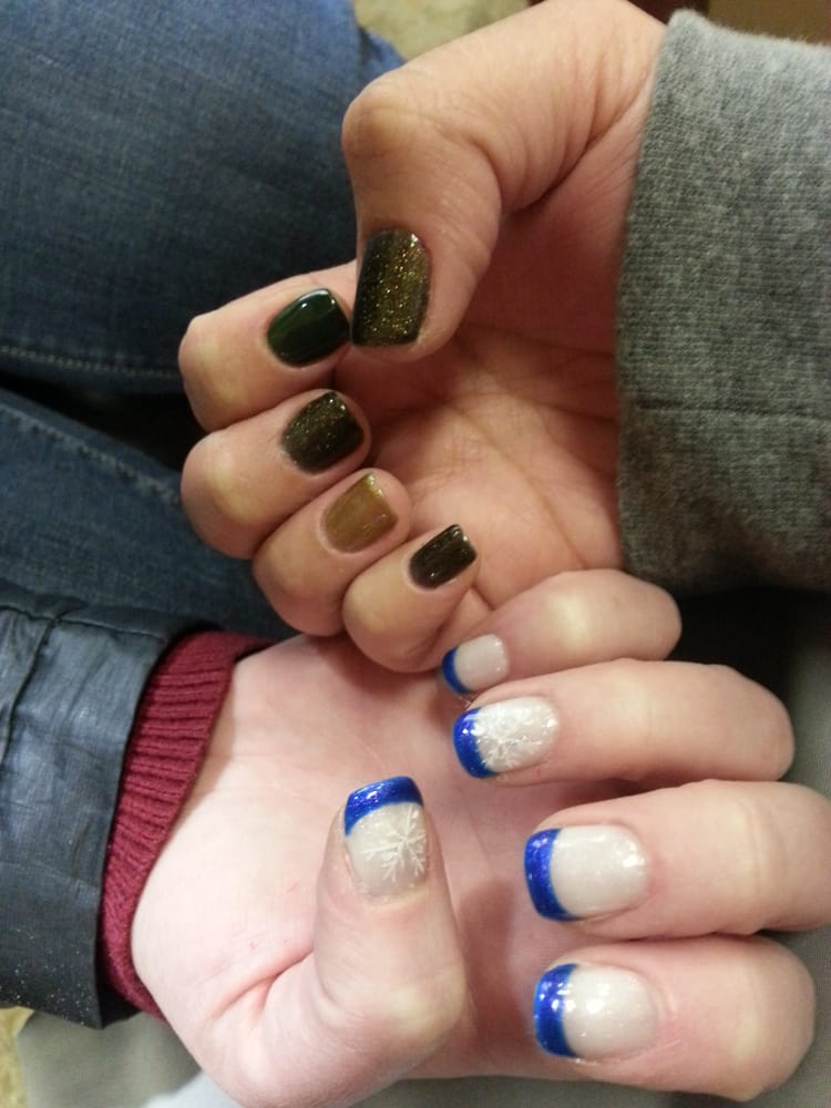 Lakeshore Nails 28 Photos Nail Salons Merced Manor San