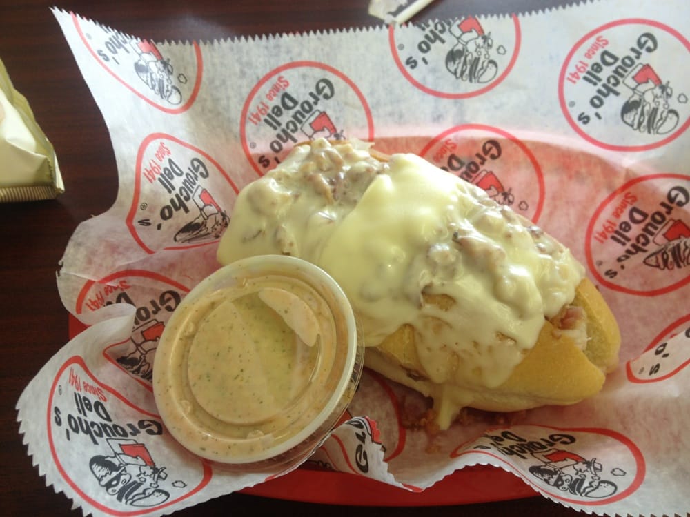 Groucho’s Deli 18 Photos Delis Columbia, SC Reviews Yelp