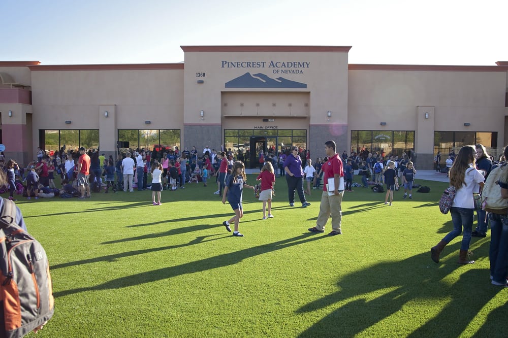 Pinecrest Academy Nevada Elementary Schools Henderson, NV Reviews