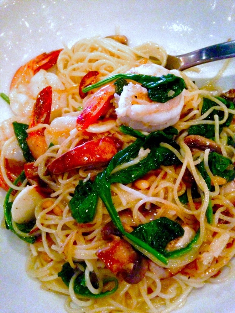 Romano’s Macaroni Grill Italian Redlands, CA Reviews Photos Yelp