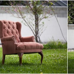 Sparkles and Vintage logo