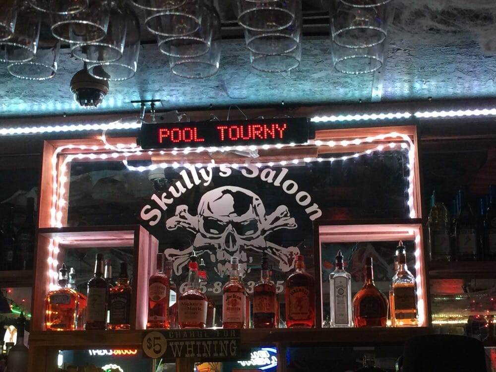 Skully’s Saloon Dive Bars Nashville, TN Yelp