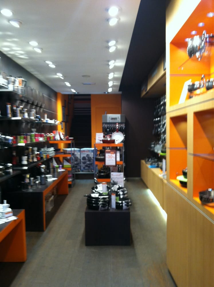 Bialetti Store Department Stores Duomo Florence, Firenze, Italy