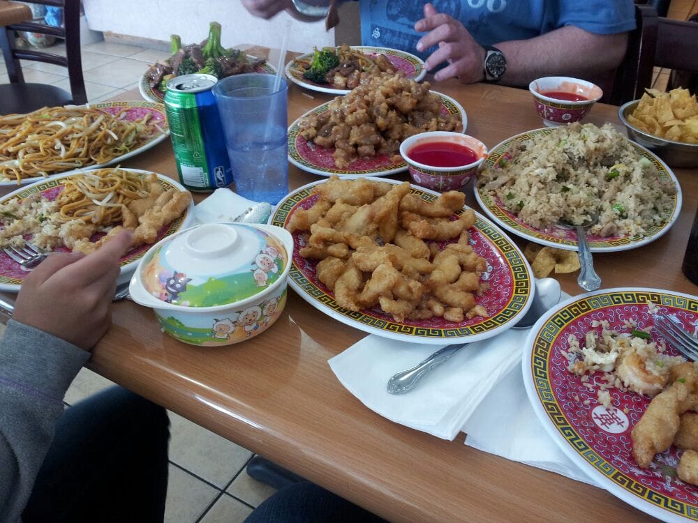Chef China 62 Photos Chinese 9726 Campo Rd Spring Valley, CA