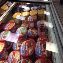 braums no sugar added ice cream