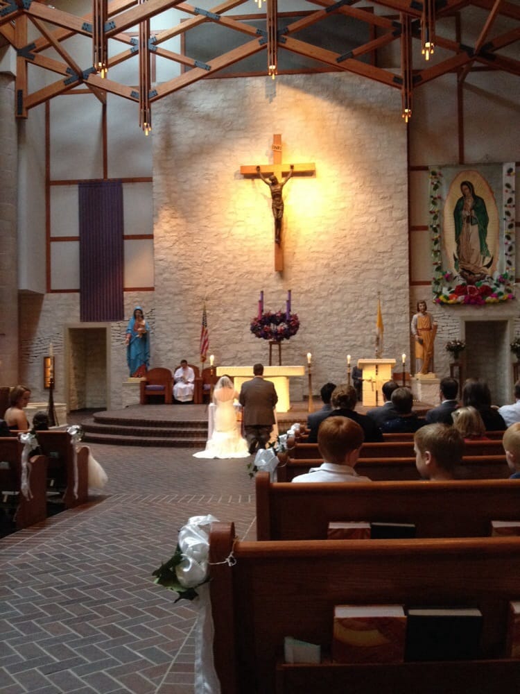 St Margaret Mary Catholic Church Churches Cedar Park, TX Yelp