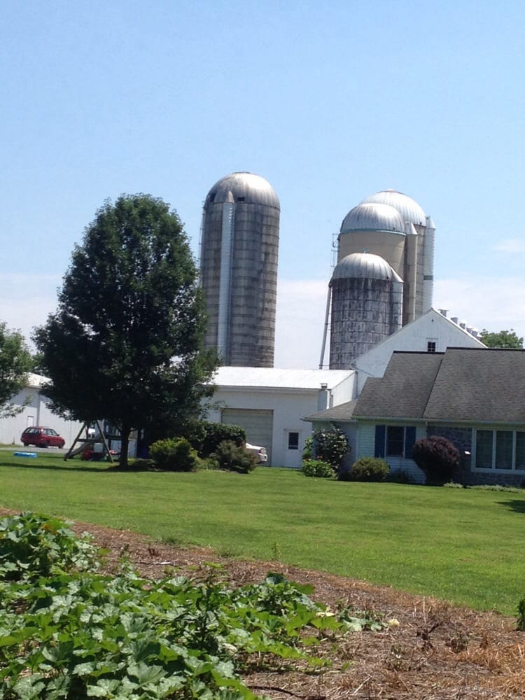 Yoder’s Restaurant and Buffet 13 Photos Grocery 14 S Tower Rd