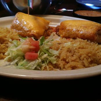Garcia S Mexican Restaurant Phoenix Garcia S Mexican Restaurant Phoenix