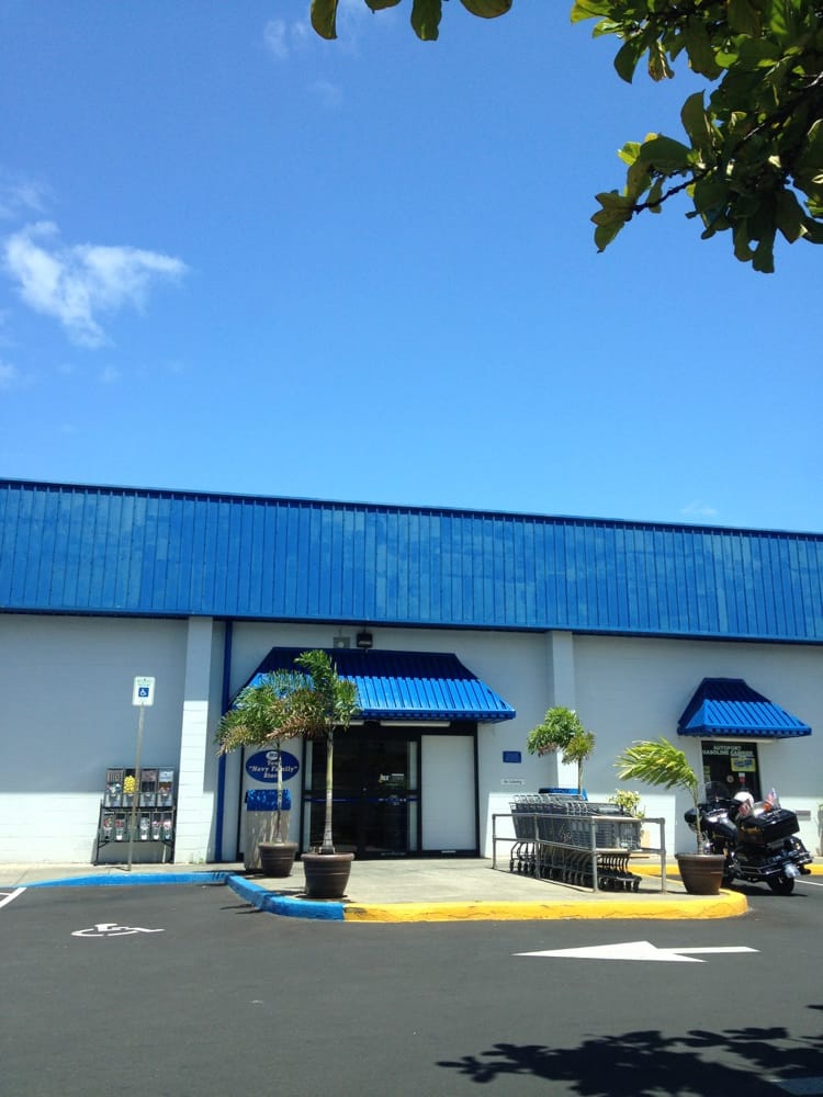 Halsey Terrace Mini Mart Convenience Stores Honolulu, HI Reviews Photos Yelp