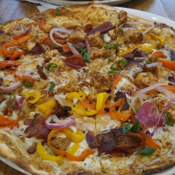 California Pizza Kitchen Paramus California Pizza Kitchen Paramus