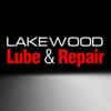 Lakewood Lube & Repair logo