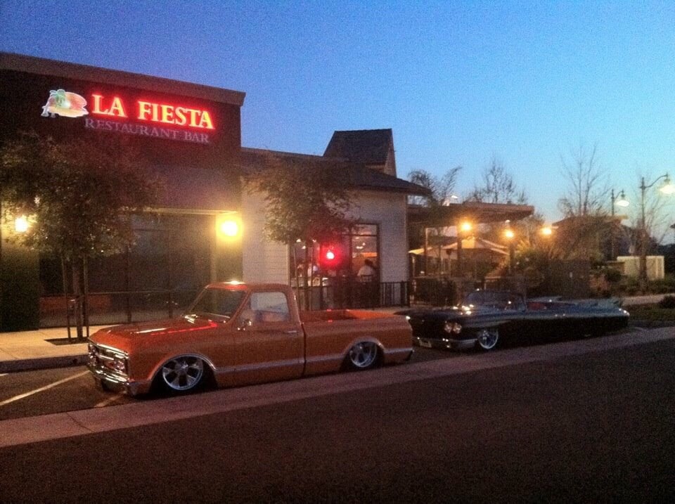 La Fiesta Restaurant Bar Mexican Visalia CA Reviews Photos Yelp