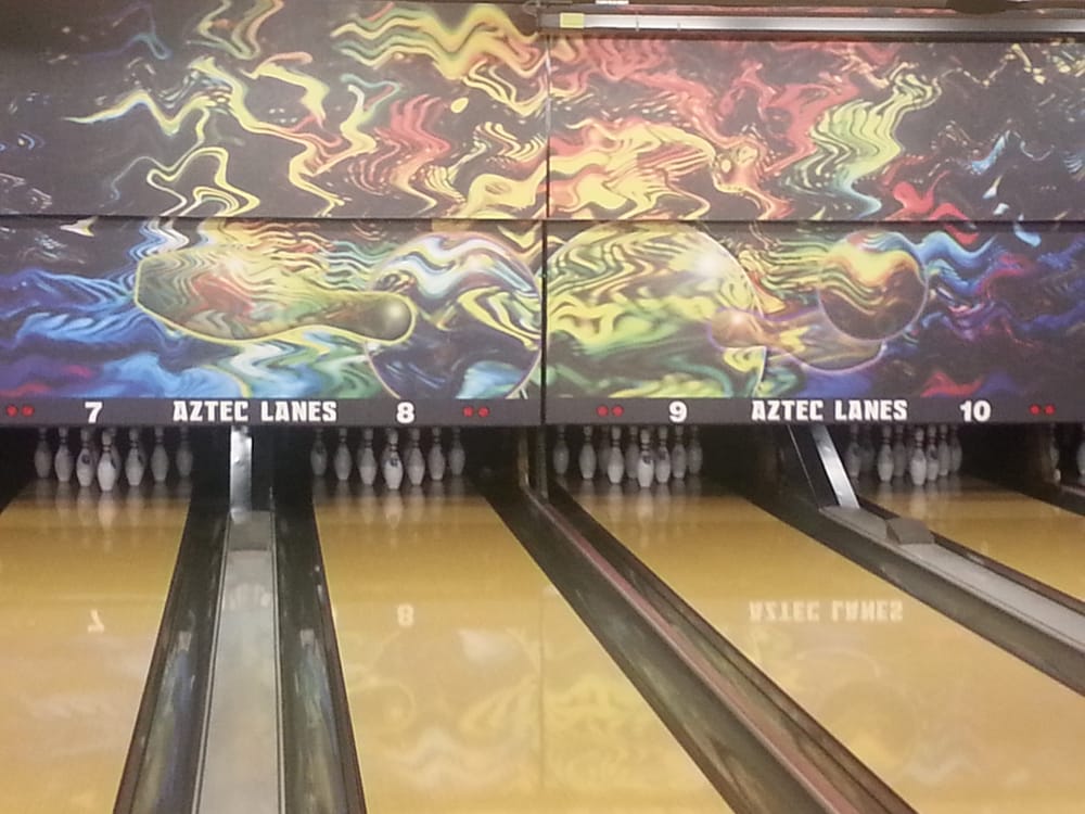 Aztec Lanes Bowling Olympia, WA Reviews Photos Yelp