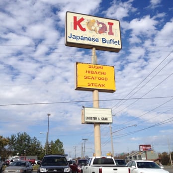 Koi coupons hermitage tn