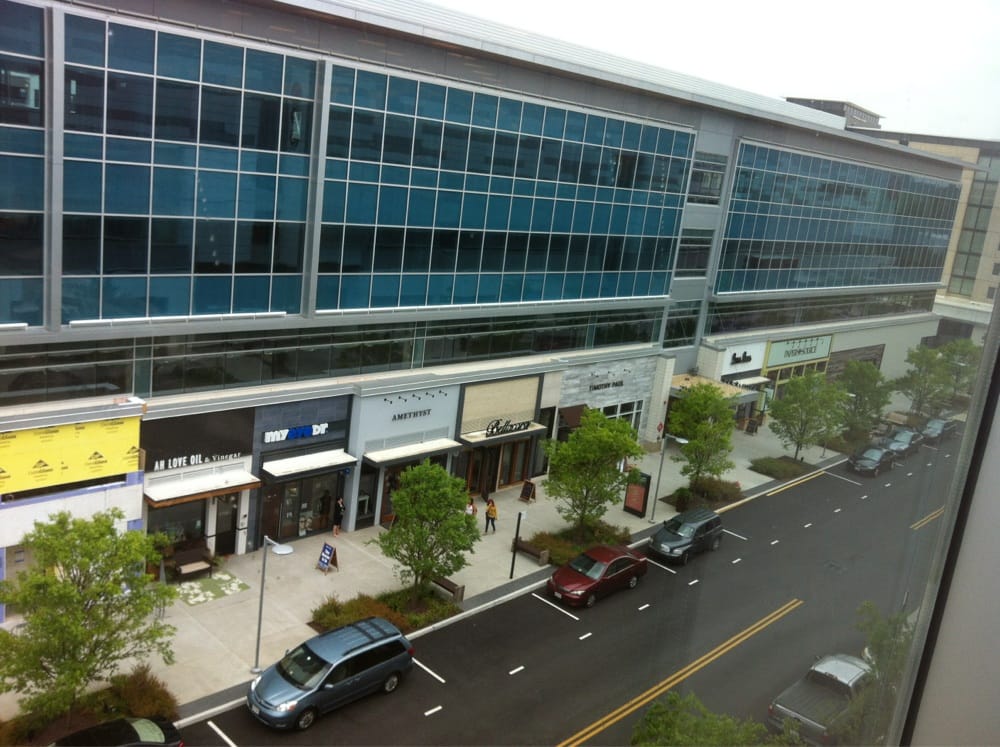 Mosaic 78 Photos Shopping Centers Mosaic Fairfax, VA Reviews