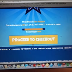 Comedytrafficschool coupon code