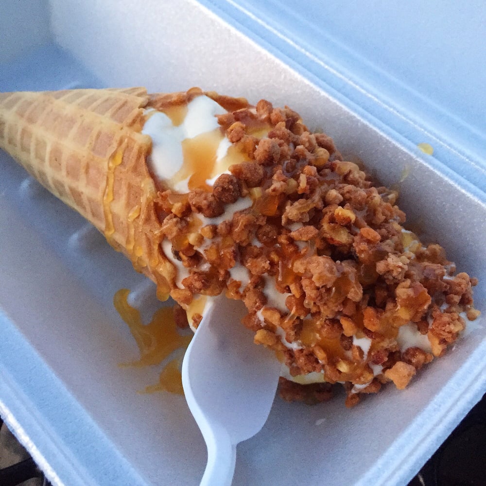 Happy Cow Ice Cream - 72 Photos - Ice Cream & Frozen Yogurt - Arden