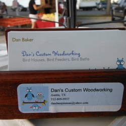 woodworking austin