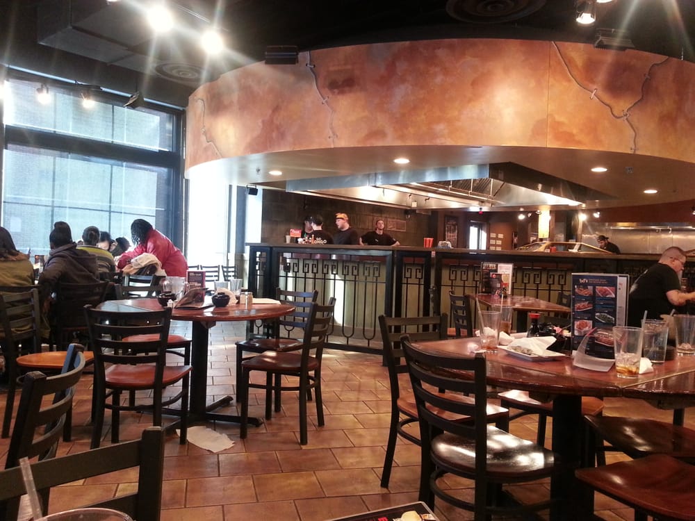 BD’s Mongolian Grill 20 Photos Mongolian Arena District