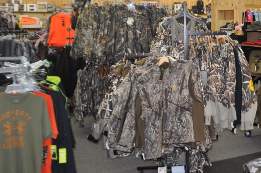 Fin Feather Fur Outfitters 30 Photos Archery 18030 Bagley Rd
