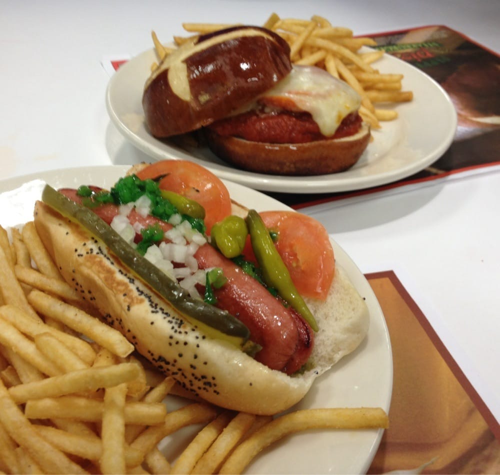 Steak ‘n Shake American (New) Northland Columbus, OH Yelp