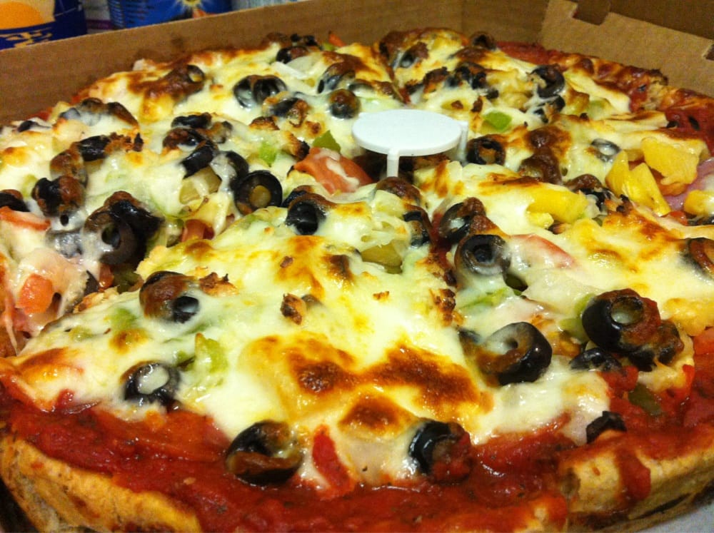 Conans Pizza North 47 Photos Pizza Allandale Austin, TX