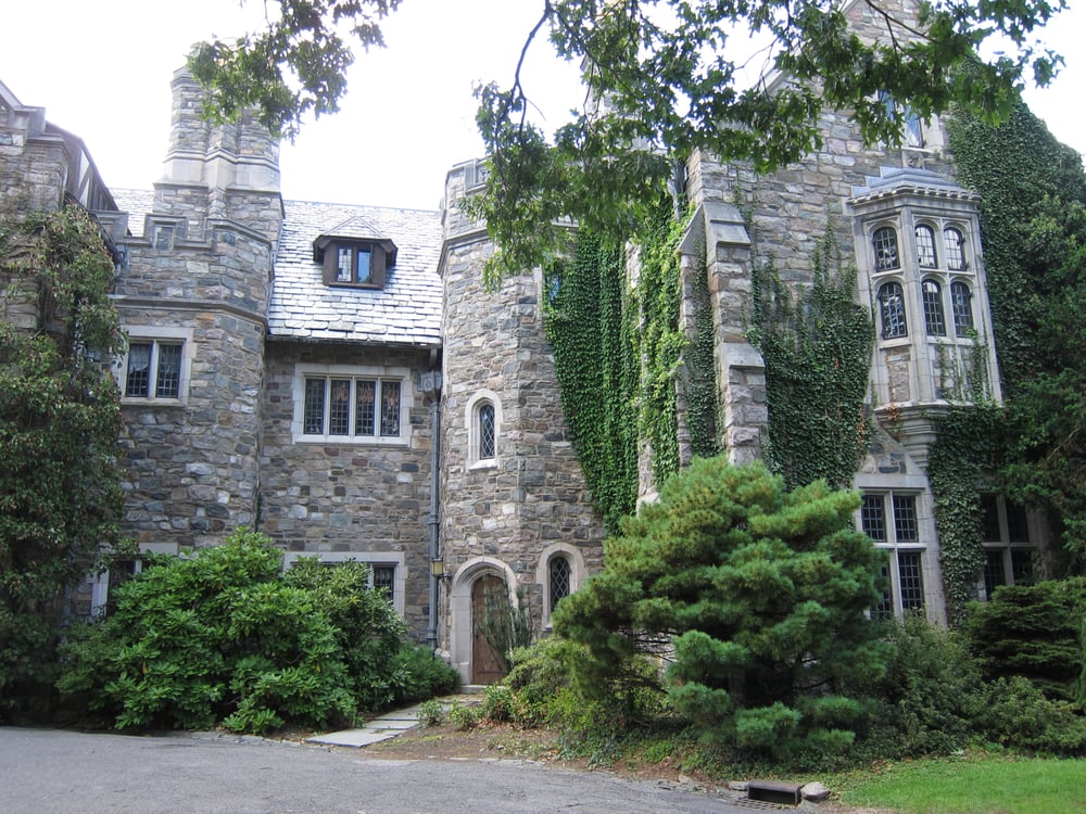 Skylands Manor 58 Photos Landmarks & Historical Buildings