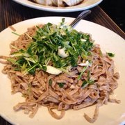 House of Nanking - House noodles - San Francisco, CA, United States