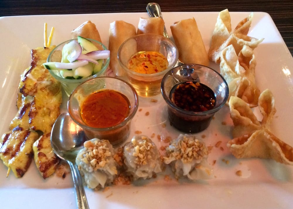 Thai Restaurant In Las Vegas Nv Thai Restaurant In Las Vegas Nv
