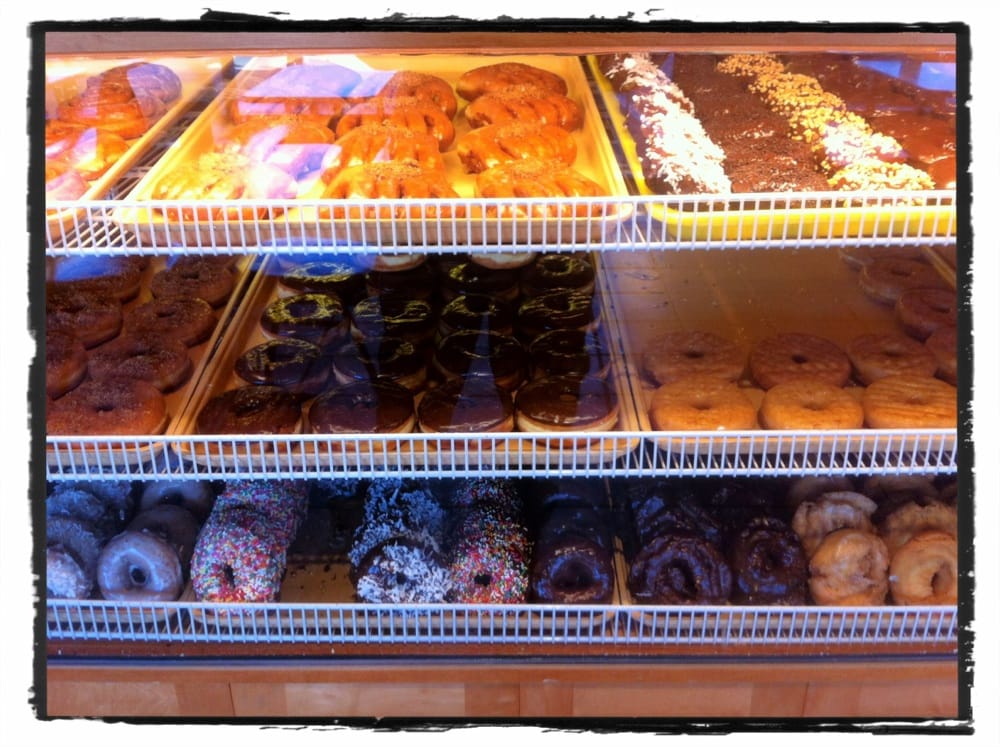 Donut Burst 11 Photos Donuts Lakewood, CO Reviews Yelp