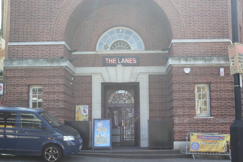 The Lanes Bowling Bristol, United Kingdom Reviews Photos Yelp