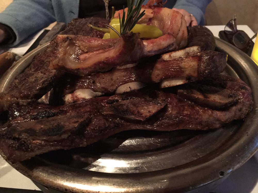 Sur Argentinian Steakhouse 60 Photos Steakhouses Huntington, NY