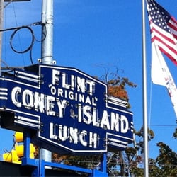 Tom Z Flint Original Coney Island Flint Mi Tom Z Flint Original Coney Island Flint Mi