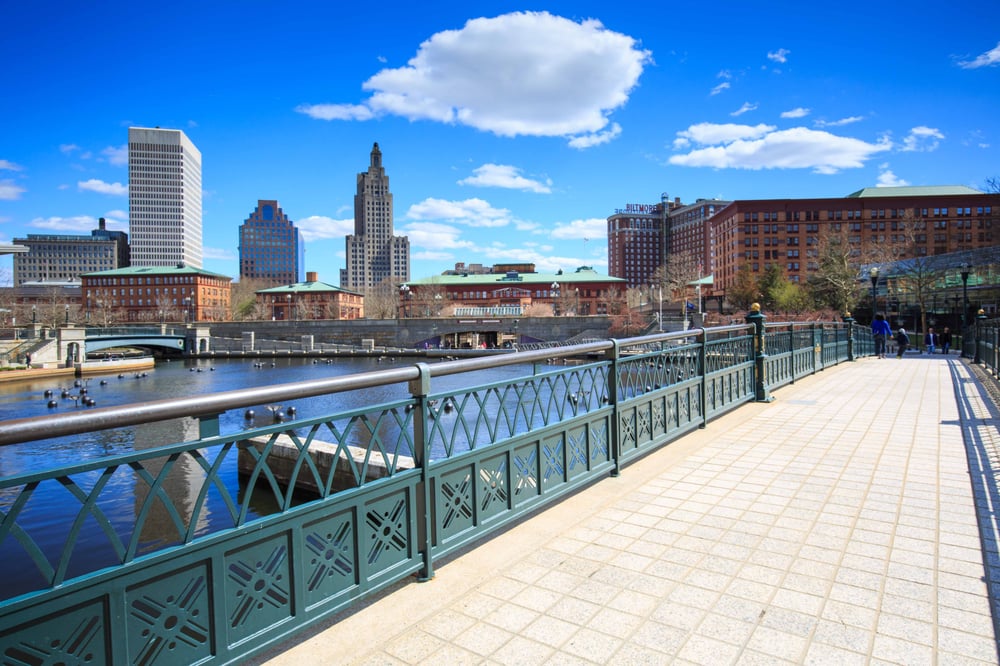 Waterplace Park Parks College Hill Providence, RI Yelp