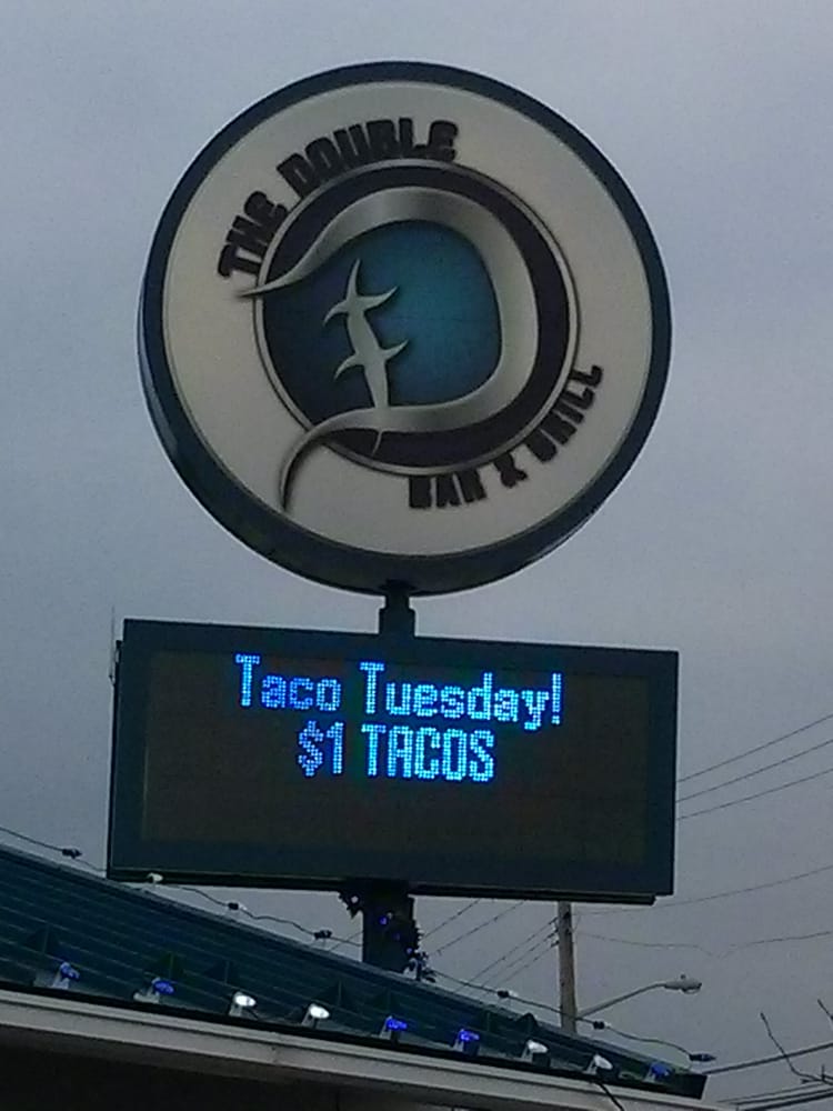 The Double D Bar & Grill 12 Photos Sports Bars Mount Clemens, MI