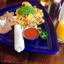 Maggie's Blue Rose logo