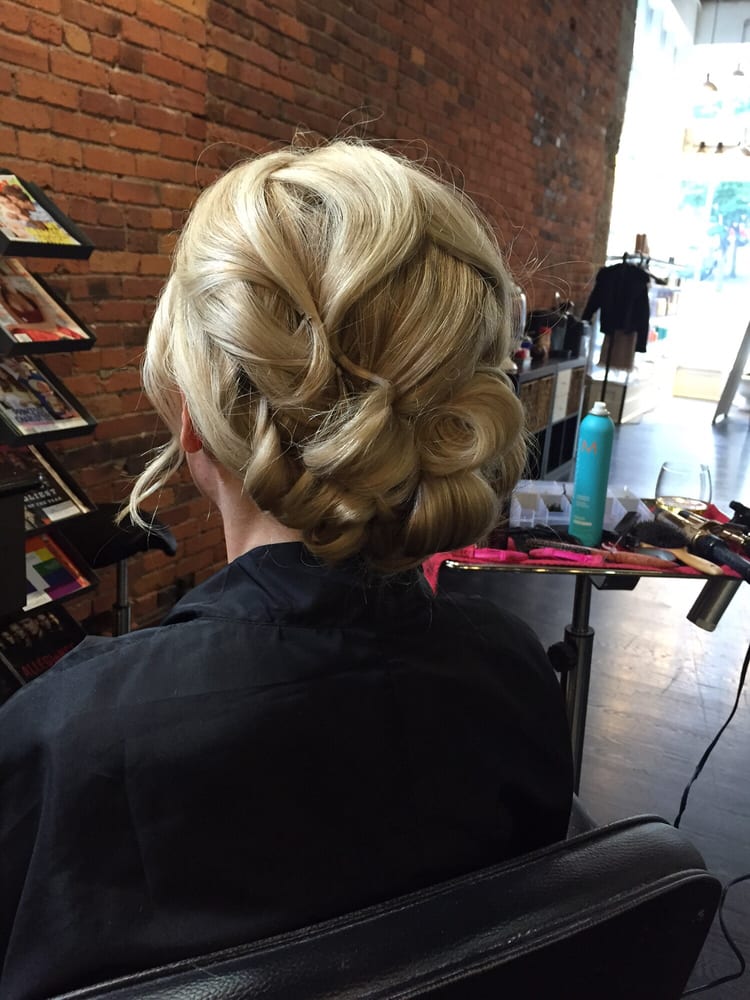 Sensa Salon 25 Photos Hair Salons Downtown Seattle, WA