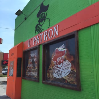 L' Patron Tacos - Chicago, IL, United States