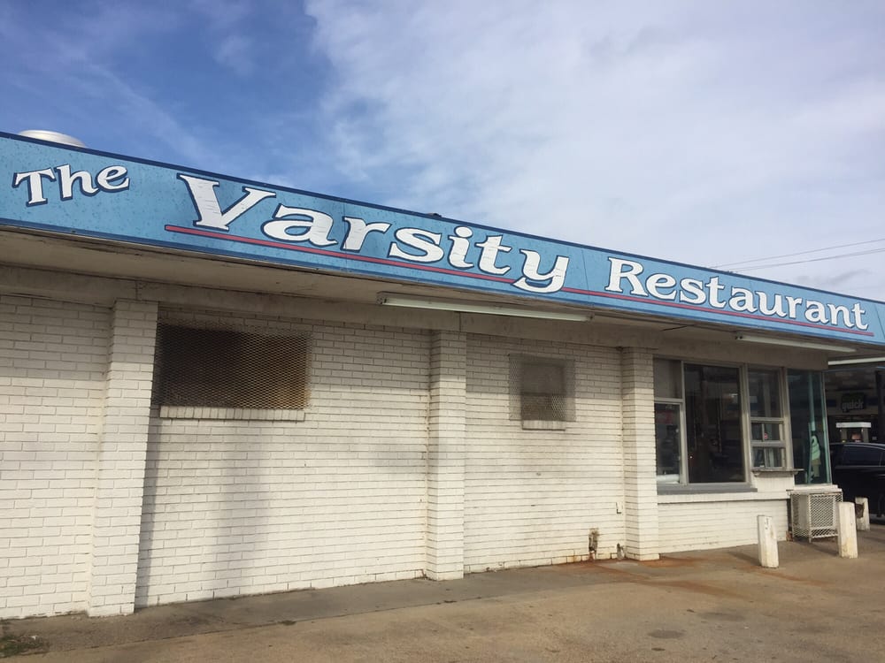 Varsity Restaurant Restaurants 601 Mlk Jr Dr Belzoni, MS Photos