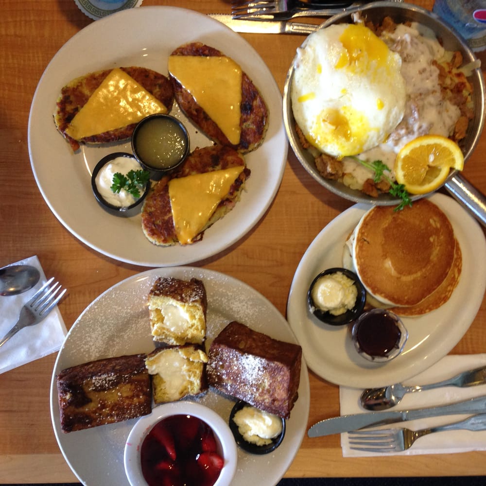 Photos for Flappy Jack’s Pancake House Yelp