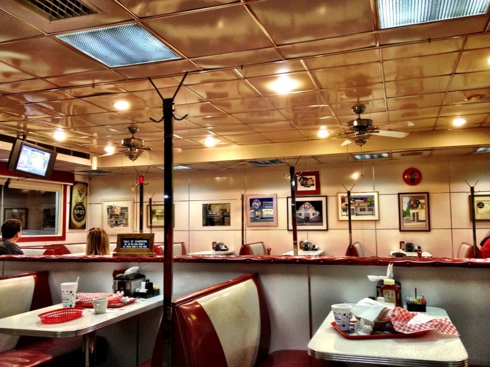 The Spot Restaurant 14 Photos American (Traditional) Sidney, OH